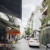 Bán Nhà Đẹp, Hẻm 4m Nguyễn Thiện Thuật, Trung Tâm Quận 3, 30m2, 5 Tầng, 5PN. Chỉ 7.5 tỷ .